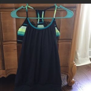 Lululemon no limit tank 8